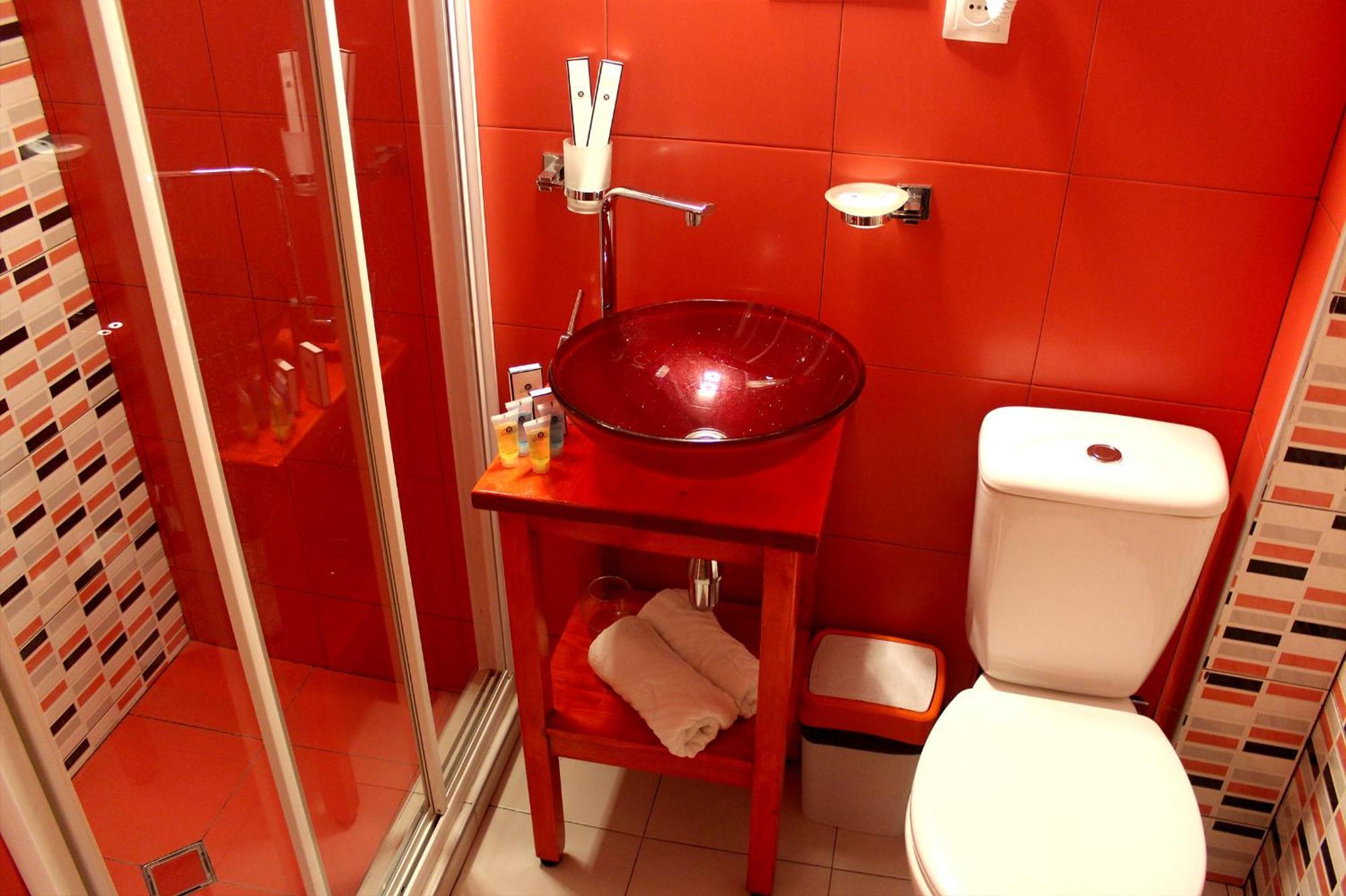 Piano Borracho Boutique Hotel Old Tbilisi Ngoại thất bức ảnh