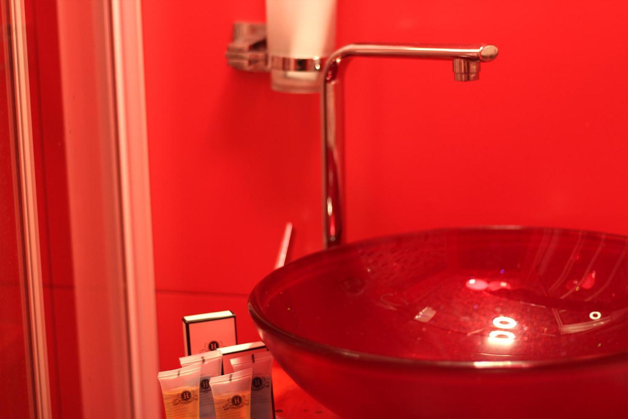 Piano Borracho Boutique Hotel Old Tbilisi Ngoại thất bức ảnh
